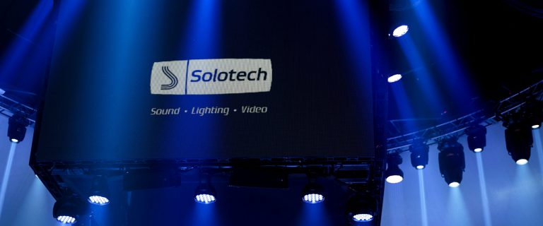 Solotech - C2 Montréal