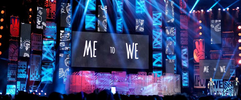 Solotech - We Day