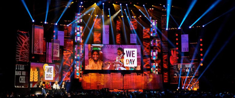 Solotech - We Day