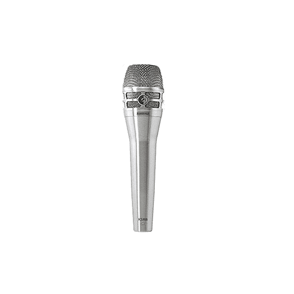 Shure, KSM8, Dualdyne Vocal Microphone