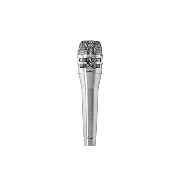 Shure, KSM8, Microphone vocal « Dualdyne »