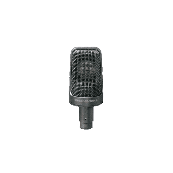 Audio-Technica, AE3000, Microphone condensateur cardioïde