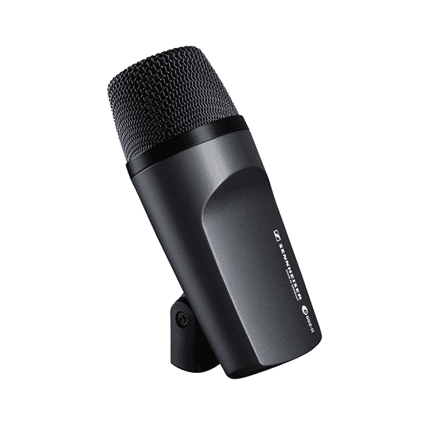 Sennheiser, e602, Microphone dynamique cardioïde