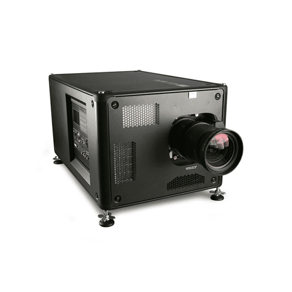 Barco, HDX-W20 FLEX, 20,000 lumens, WUXGA DLP projector