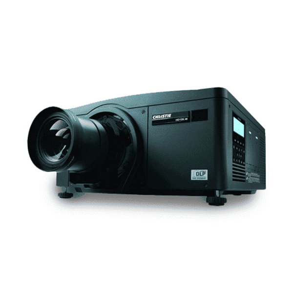 Christie, HD10K-M, Projecteur numérique DLP à trois puces