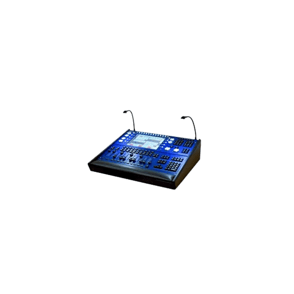 CHAMSYS, 100011001, 64-universe Light Console (MQ100 Pro 2010)