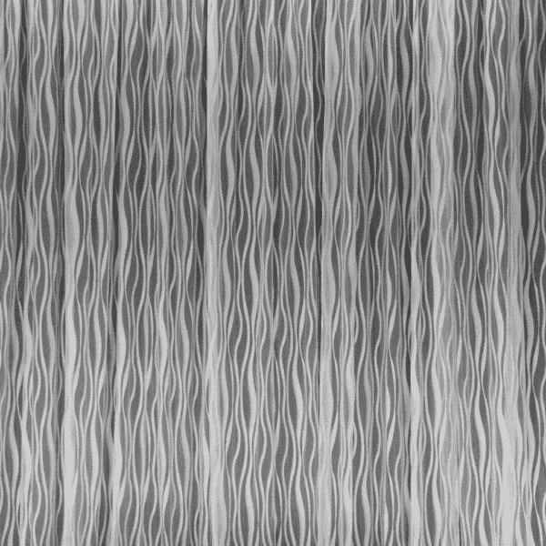 Solotech, Tissu tricoté effet dévoré (« Burnout Knit-grass »)