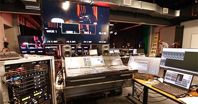 Solotech - Audio Systems and Acoustics