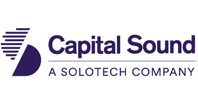 Capital Sound SSE & CO joined forces with Solotech company