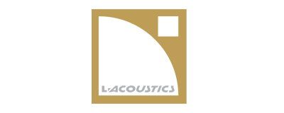 Logos-centre services-lacoustics
