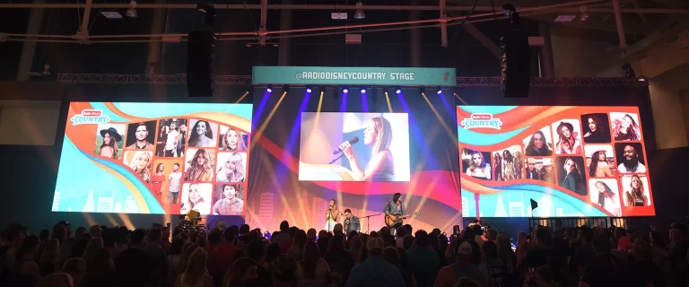 CMA Fest The Ultimate Partnership for The Ultimate Experience