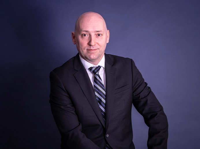 Solotech names Éric Thibault Vice President, Sales, Sales and Systems Integration Division, Canada