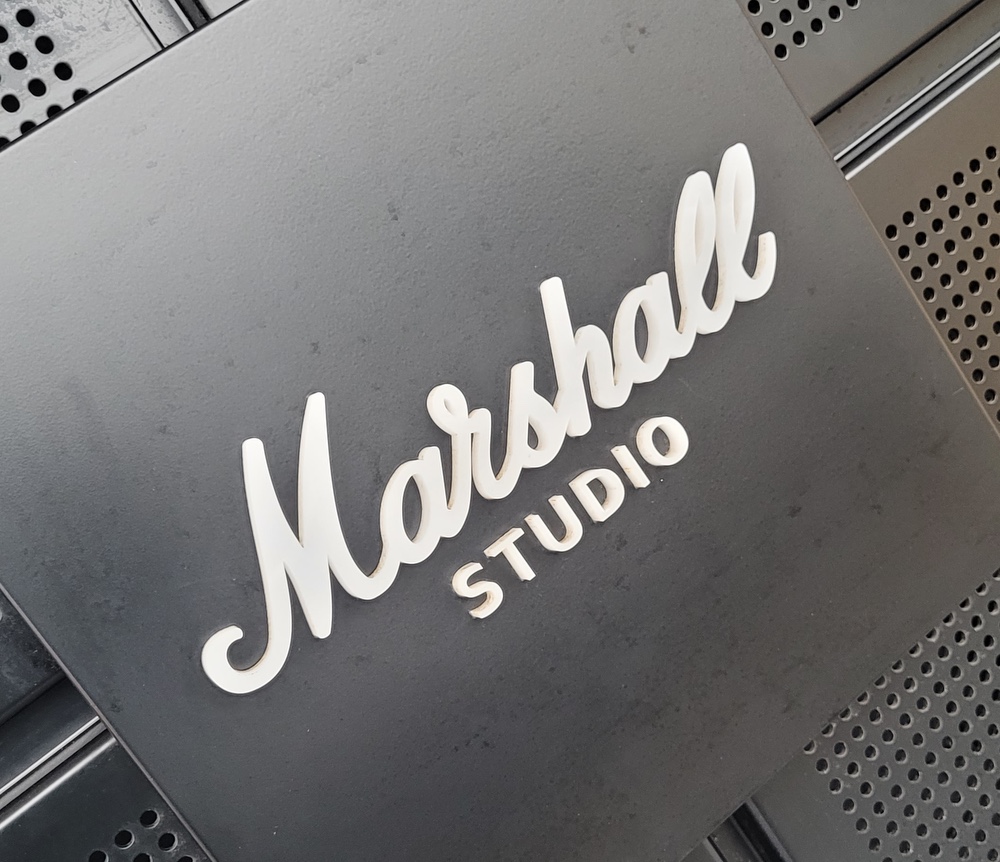 Marshall Studio